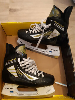 Brusle True vel. 8,5