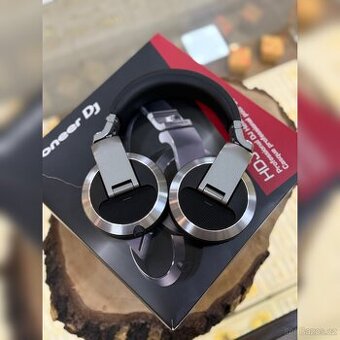 PROFI SLUCHÁTKA DJ PIONEER DJ HDJX7
