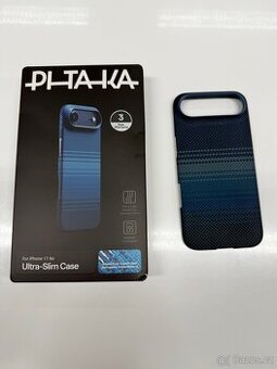 Apple iPhone Air -Pitaka-Aramidovy obal