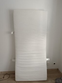 Matrace 200 x 90 x 20