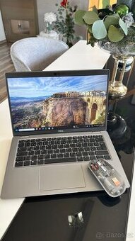 Dotykový LCD notebook Dell 14’’