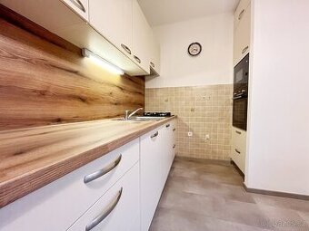 Pronájem bytu 2+1 49 m², Ústí nad Labem - Bukov, ev.č. 00978