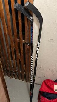 Hokejka Ccm, warrior