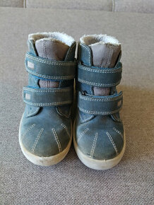 Dětské zimní boty Superfit 28