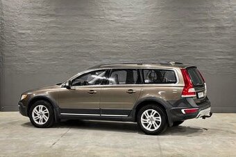 Volvo XC70 D5 AWD SUMMUM
