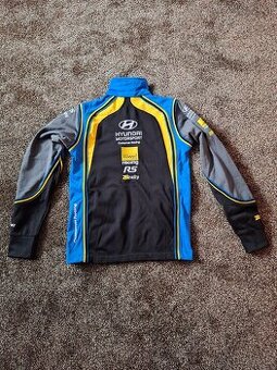 Mikina Hyundai Motorsport