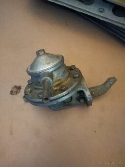 Nová AC pumpa Škoda 1000MB - 100