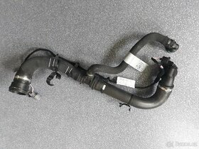 Trubka chlazení Jaguar F-pace