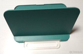 Stojan na knížky skládací