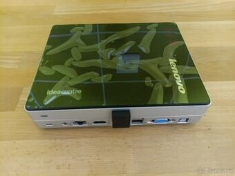 Prodám Lenovo IdeaCentre Q190