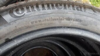 Zimní 215/65 R 17