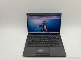Dell Latitude 7390