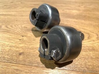 ŠKODA Octavia, Felicia, Spartak nový silentblok řízení