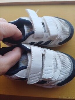 Dětské boty Adidas