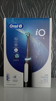 Prodam el. zubni kartacek Oral-B iO series 4