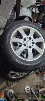 15" zimni Mazda kia hyundai 195/65 R15