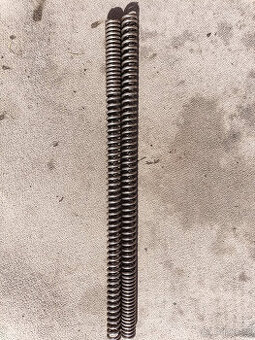 MZ ETZ 150 / 250 / 251 progresivní pružiny Wirth