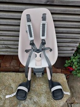 přední sedačka na kolo Urban iki