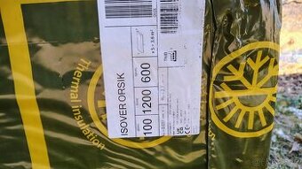tepelná izolace Isover ORSIK 10012060