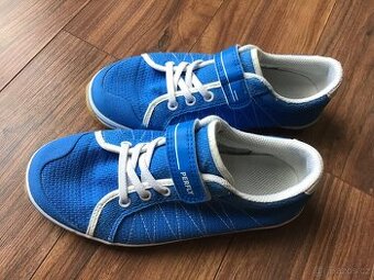 Sportovní botasky vel.34-35