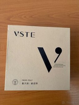 Dveřní kování  VSTE T82 - Zinková slitina