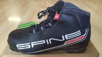 Dětské boty na běžky Spine EU 37