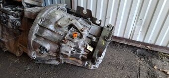 Převodovka renault