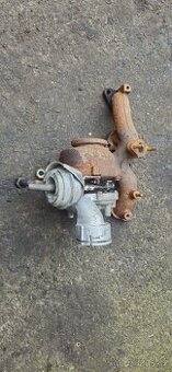 Turbo 2.0 tdi 103 kw bkd 03g253019a