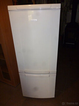 lednička electrolux v-155cm,š-60cm