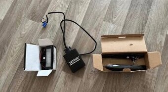 Yaytour,led dynamické blinkry a led osvícení SPZ