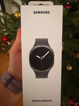 Samsung Galaxy watch 8