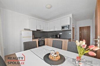 Pronájem, byty/1+1, 36 m2, Macháčkova, Plzeň, Plzeň-město [I