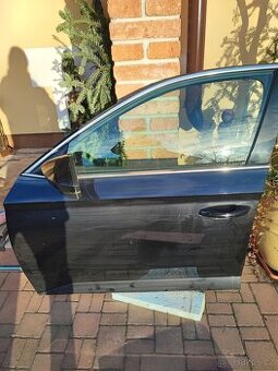 Škoda Superb 3 kombi