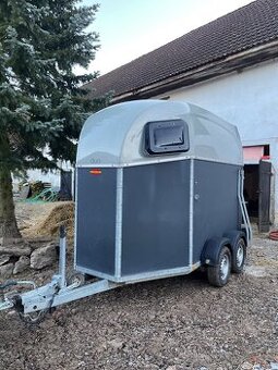 Přepravník na koně