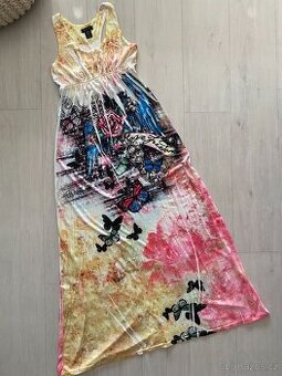 Letní maxi šaty Sam & Max, vel. S