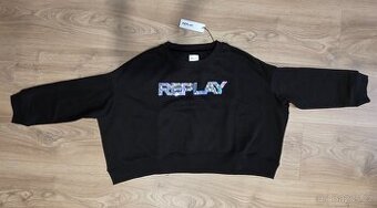 Mikina damska Replay,nova