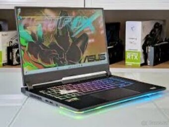 Herní notebook ASUS ROG Strix G15 (G513IM)