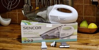 SENCOR ruční