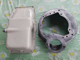 Škoda 440 Spartak 1957 - ND