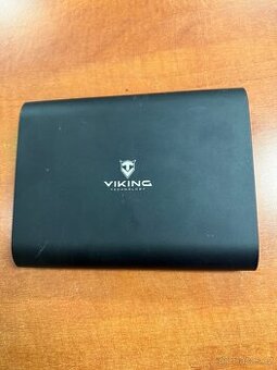Power banka VIKING 40000mAh