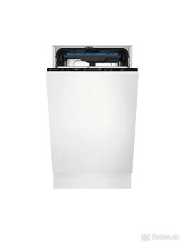 Úzká myčka ELECTROLUX 600 EEM43201L - nová se zárukou