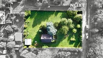 Prodej pozemek Bydlení, 1448㎡