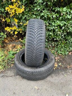 185/55 R15 82H westlake 2x5,5mm dot1421 zimní