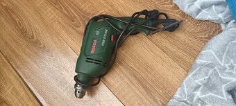 Příklepová vrtačka Bosch