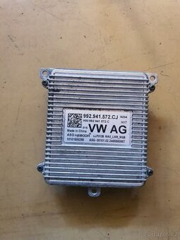 992.941.572.CJ - ŘJ světla - Karoq, Kodiaq, Octavia IV