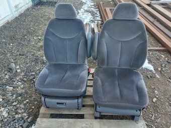 Sedačky Chrysler - 1