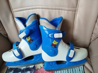 Dětské brusle