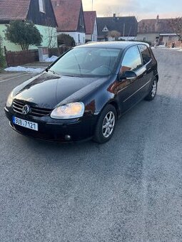 VW Golf 5 1.4 59kw United - 1