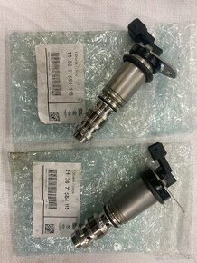 Originál Solenoidy BMW 11367584115 - 1