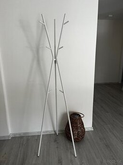 Štendr s organizéry, věšák - 1